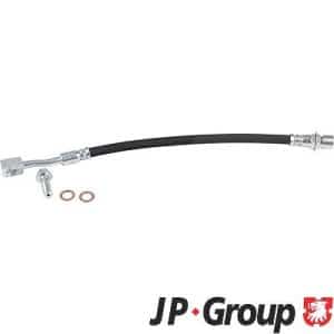 Jp Group Bremsschlauch [Hersteller-Nr. 6561700100] für Tesla
