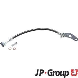 Jp Group Bremsschlauch [Hersteller-Nr. 6561705270] für Tesla