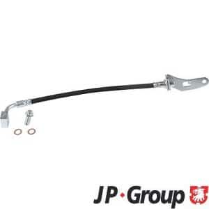 Jp Group Bremsschlauch [Hersteller-Nr. 6561705280] für Tesla