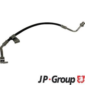 Jp Group Bremsschlauch Vorderachse rechts [Hersteller-Nr. 1561600100] für Ford