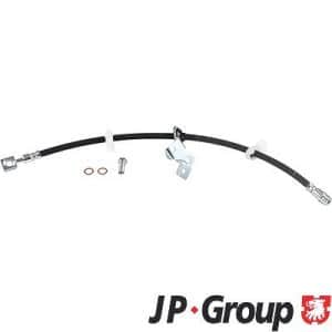Jp Group Bremsschlauch vorne links [Hersteller-Nr. 1361600570] für Mercedes-Benz