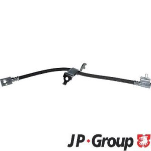Jp Group Bremsschlauch vorne links [Hersteller-Nr. 1561600800] für Ford