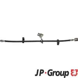Jp Group Bremsschlauch vorne rechts [Hersteller-Nr. 1361600580] für Mercedes-Benz