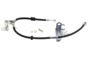 Mapco Bremsschlauch [Hersteller-Nr. 3383] für Land Rover