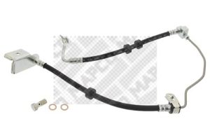 Mapco Bremsschlauch [Hersteller-Nr. 3384] für Land Rover