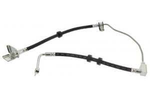 Mapco Bremsschlauch [Hersteller-Nr. 3385] für Land Rover