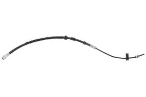 Mapco Bremsschlauch [Hersteller-Nr. 3397] für VW