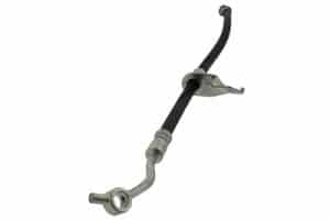 Mapco Bremsschlauch [Hersteller-Nr. 3554] für Hyundai