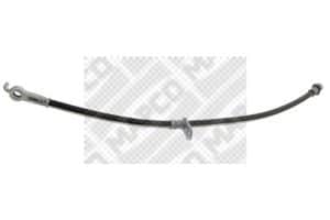 Mapco Bremsschlauch [Hersteller-Nr. 3598] für Toyota