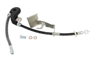 Mapco Bremsschlauch [Hersteller-Nr. 3656] für Citroën