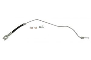 Mapco Bremsschlauch [Hersteller-Nr. 3670] für Audi