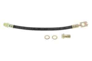 Mapco Bremsschlauch [Hersteller-Nr. 3688] für Audi