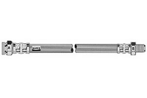 Mapco Bremsschlauch [Hersteller-Nr. 3832] für Ford