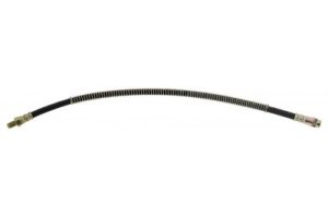 Mapco Bremsschlauch Vorderachse [Hersteller-Nr. 3616] für Peugeot