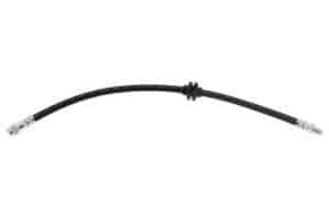 Mapco Bremsschlauch Vorderachse [Hersteller-Nr. 3720] für Renault