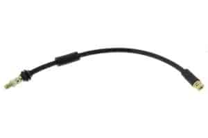 Mapco Bremsschlauch Vorderachse [Hersteller-Nr. 3798] für Ford