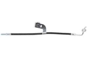 Mapco Bremsschlauch vorne links [Hersteller-Nr. 3978] für Ford