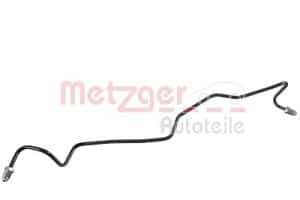 Metzger Autoteile Bremsleitung [Hersteller-Nr. 4120014] für Seat