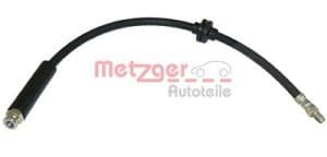 Metzger Autoteile Bremsschlauch [Hersteller-Nr. 4110476] für Citroën
