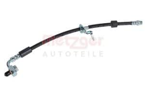 Metzger Autoteile Bremsschlauch [Hersteller-Nr. 4111578] für Volvo