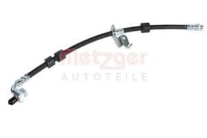 Metzger Autoteile Bremsschlauch [Hersteller-Nr. 4111580] für Volvo