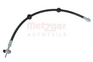 Metzger Autoteile Bremsschlauch [Hersteller-Nr. 4111753] für Land Rover