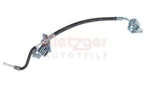Metzger Autoteile Bremsschlauch [Hersteller-Nr. 4112268] für Hyundai