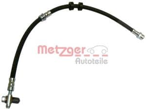 Metzger Autoteile Bremsschlauch [Hersteller-Nr. 4116204] für Seat