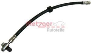 Metzger Autoteile Bremsschlauch [Hersteller-Nr. 4116215] für Seat