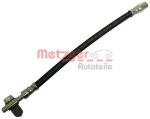 Metzger Autoteile Bremsschlauch [Hersteller-Nr. 4116226] für Audi