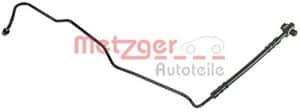 Metzger Autoteile Bremsschlauch [Hersteller-Nr. 4119363] für Seat