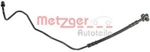 Metzger Autoteile Bremsschlauch [Hersteller-Nr. 4119365] für Seat