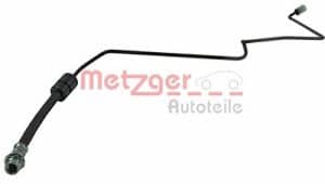 Metzger Autoteile Bremsschlauch [Hersteller-Nr. 4119368] für Ford
