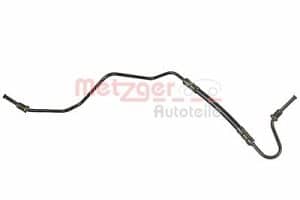 Metzger Autoteile Bremsschlauch [Hersteller-Nr. 4119376] für Citroën