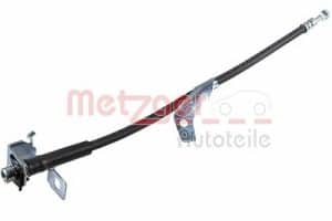 Metzger Autoteile Bremsschlauch [Hersteller-Nr. 4119377] für Chevrolet