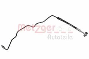 Metzger Autoteile Bremsschlauch [Hersteller-Nr. 4119379] für Audi