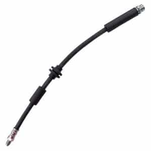 Metzger Autoteile Bremsschlauch Hinterachse [Hersteller-Nr. 4110238] für Ford