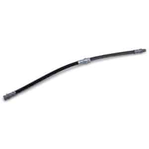 Metzger Autoteile Bremsschlauch Hinterachse [Hersteller-Nr. 4110266] für Mitsubishi