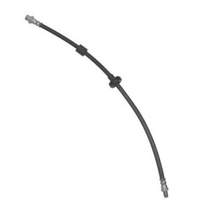 Metzger Autoteile Bremsschlauch vorne [Hersteller-Nr. 4110267] für BMW