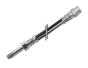 Meyle Bremsschlauch [Hersteller-Nr. 0140420024] für Mercedes-Benz