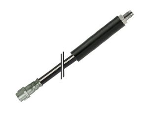 Meyle Bremsschlauch [Hersteller-Nr. 0145250002] für Mercedes-Benz