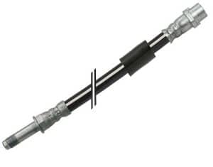 Meyle Bremsschlauch [Hersteller-Nr. 0145250022] für Mercedes-Benz