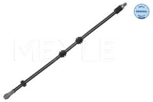 Meyle Bremsschlauch [Hersteller-Nr. 0145250035] für Mercedes-Benz