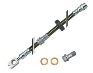 Meyle Bremsschlauch [Hersteller-Nr. 1005250039] für Audi