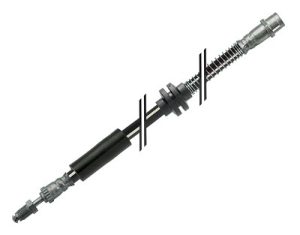 Meyle Bremsschlauch [Hersteller-Nr. 1005250056] für VW