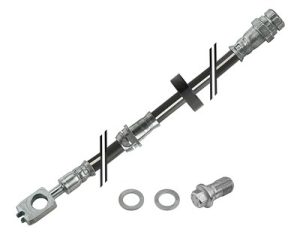 Meyle Bremsschlauch [Hersteller-Nr. 1005250064/S] für Seat