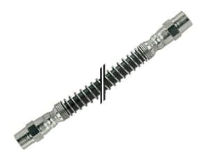 Meyle Bremsschlauch [Hersteller-Nr. 1005250066] für VW