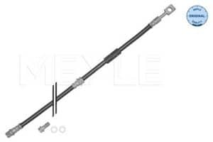 Meyle Bremsschlauch [Hersteller-Nr. 1005250079] für Man