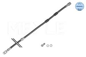 Meyle Bremsschlauch [Hersteller-Nr. 1005250082] für Audi