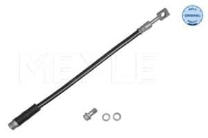 Meyle Bremsschlauch [Hersteller-Nr. 1005250087] für Audi